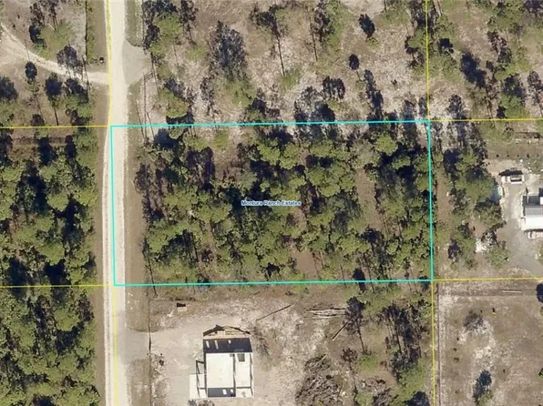 655 S Trebol St, Clewiston, FL 33440