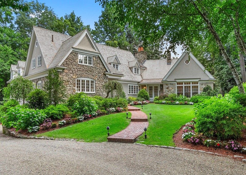 18 Valley Rd, Wellesley, MA 02481 Zillow