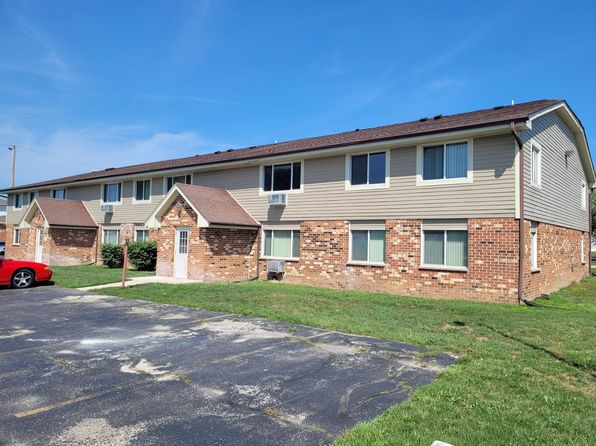 711 N Spring St APT 7
