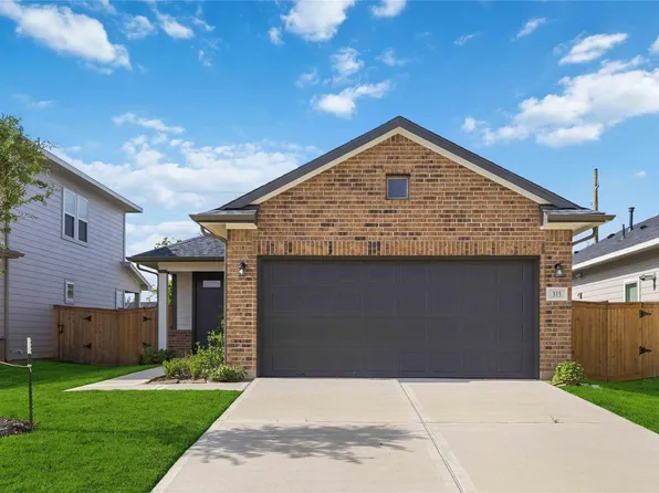 313 Stone Placa Trl, Brookshire, TX 77423