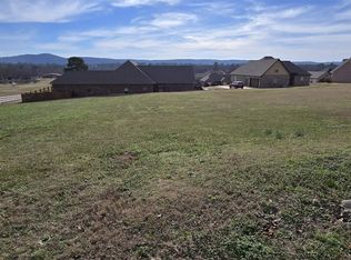 LOT 78 Chinook Dr, Hot Springs National Park, AR 71913