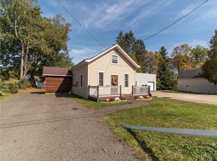 12 Scott St, Cattaraugus, NY 14719