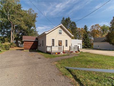 12 Scott St, Cattaraugus, NY, 14719
