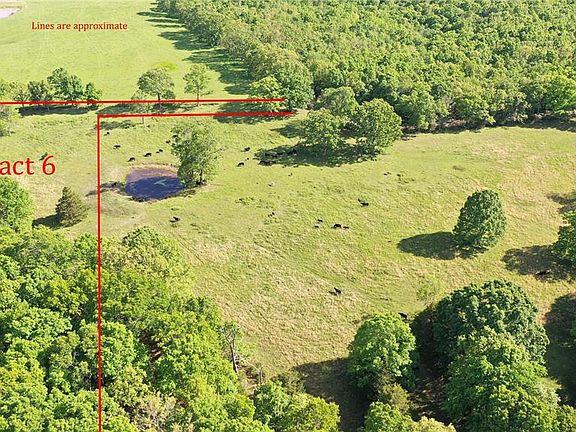 5th image of TRACT 6 County Road 4215