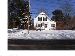 178 Main St, Springvale, ME 04083