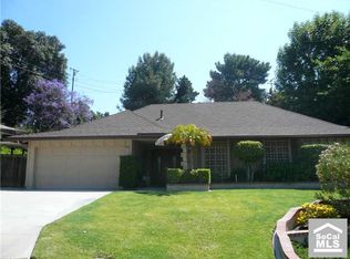 1802 E Sunview Dr, Orange, CA 92865