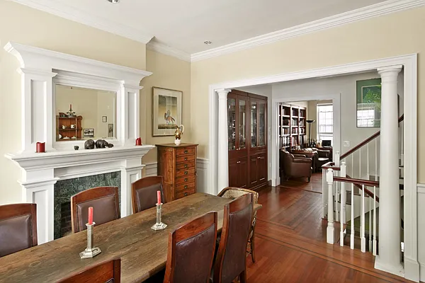 Rented by Brown Harris Stevens | media 13