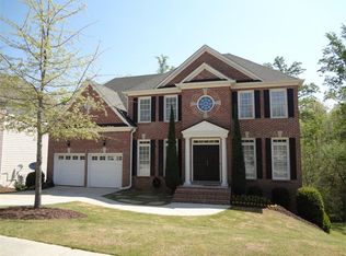 2965 Promenade Pl, Buford, GA 30519