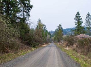 0 SW Dupee Valley Rd, Sheridan, OR 97378