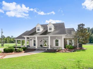 43197 Cannon Rd, Gonzales, LA 70737