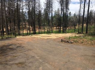 5609 Campus Dr, Paradise, CA 95969