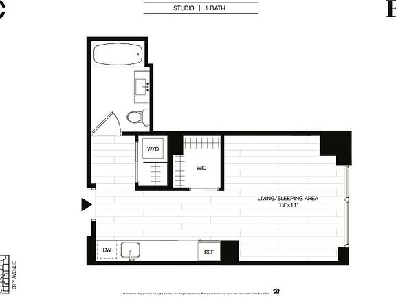 2nd image of 3002 39th Ave APT B716