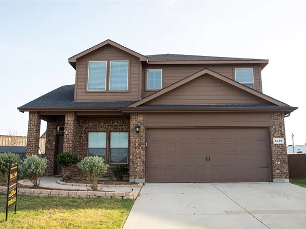 6349 Leaping Fawn Dr, Fort Worth, TX 76179