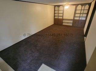 1932 Thistlewood Ct #5, Ashtabula, OH 44004