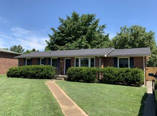 361 Monaco Dr, Hermitage, TN 37076