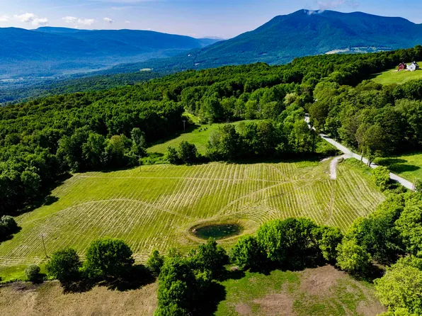 2500 Colvin Hill Road, Danby, VT 05739