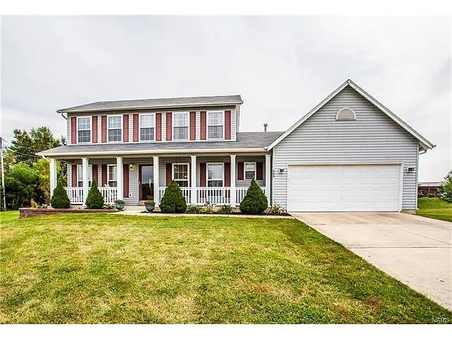205 Grove Park Ct photo 1