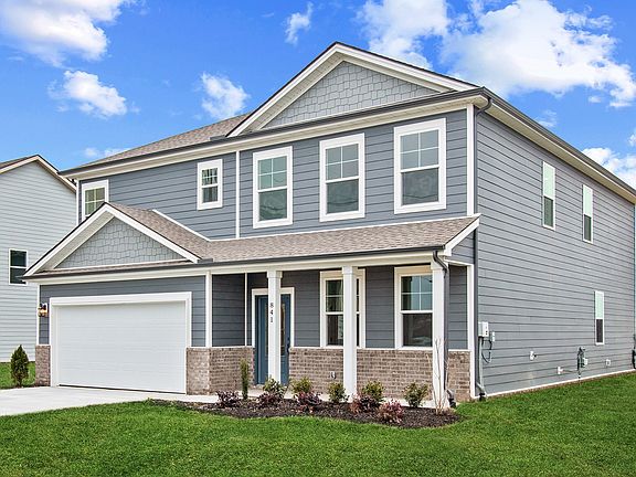 3rd image of 841 Molly Ln Lot 15