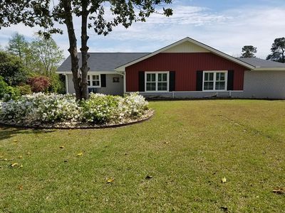 1191 Quail Trl, Manning, SC, 29102