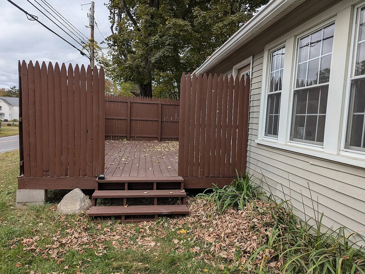 2 bed, 1000 sqft, $1,500 — Photo 1