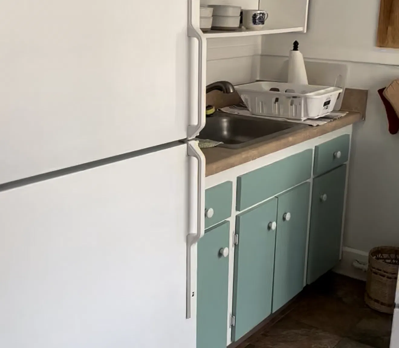 1 bed, 800 sqft, $1,650 — Photo 2