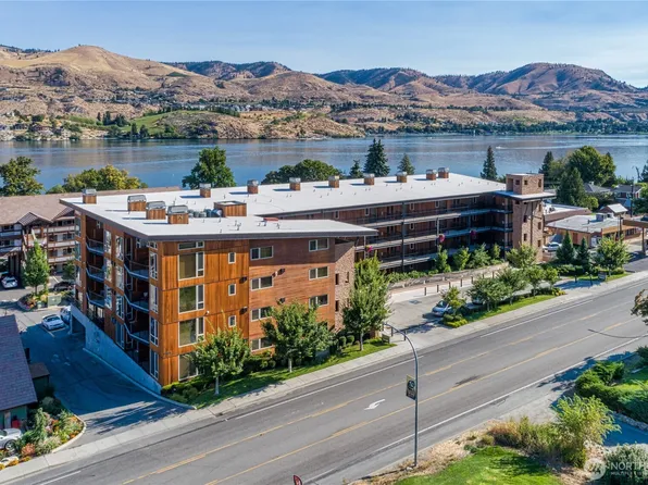 2220 W Woodin Avenue #210, Chelan, WA 98816