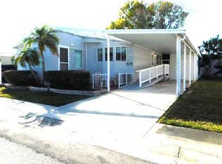 1001 Starkey Rd LOT 639, Largo, FL 33771