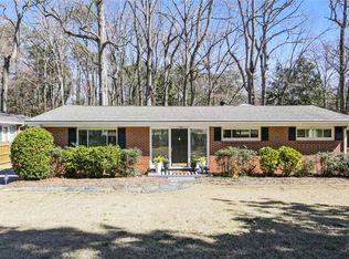 2167 Fairway Cir NE, Atlanta, GA 30319