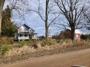 3470 W Shearer Rd, Coleman, MI 48618
