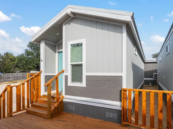 720 Pritchett Ln, Kemp, TX