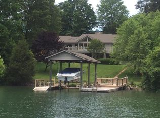 1587 Dudley Amos Rd, Moneta, VA 24121