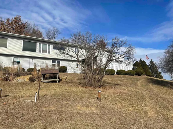 8601 County Road A, Belleville, WI 53508