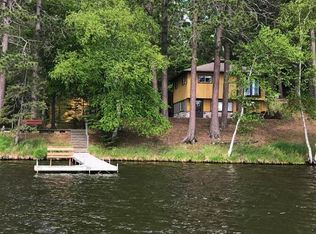 1595 Birchwood Dr, Saint Germain, WI 54558