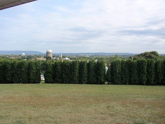 View
						:
						View from covered patio