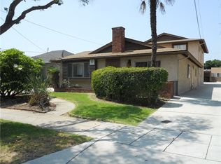 419 S 1st St #C, Alhambra, CA 91801