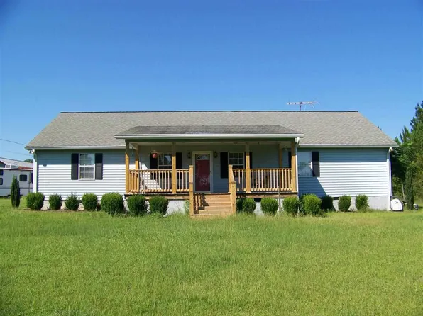 794 State Highway 87 S, Cochran, GA 31014