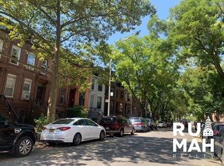 271 Clifton Pl #F2, Brooklyn, NY 11216