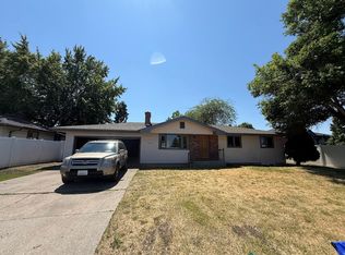 12802 E Mission Ave, Spokane, WA 99216
