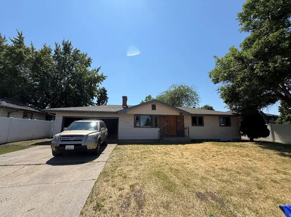 12802 E Mission Ave, Spokane, WA 99216