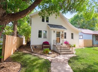 1210 13 1/2 St S, Fargo, ND 58103