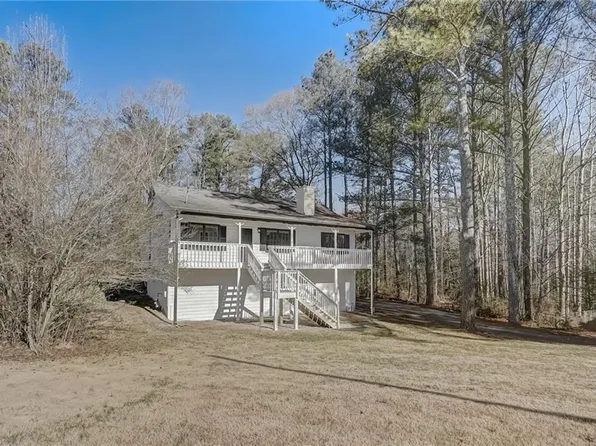 222 Crabapple Trl, Dallas, GA 30157