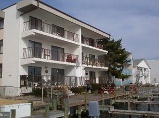 413 Bayshore Dr UNIT 302, Ocean City, MD 21842