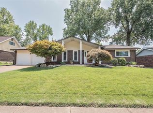 5339 Chatfield Dr, Saint Louis, MO