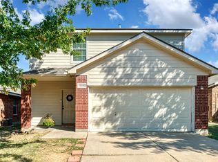 11840 Porcupine Dr, Fort Worth, TX 76244