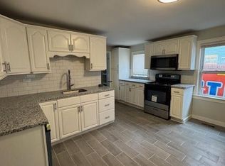 46 Vernon St FLOOR 1, Providence, RI 02903