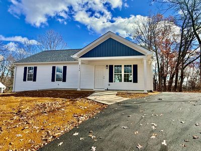 4446 Stonewall Rd NW, Roanoke, VA, 24017