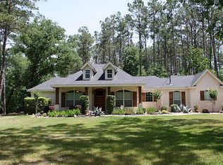 33510 Walnut Grove Dr, Magnolia, TX 77355