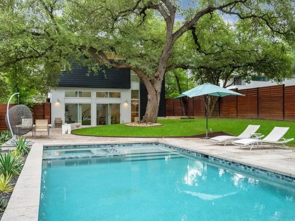 3112 Clawson Rd, Austin, TX 78704