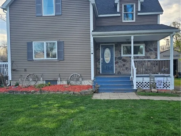 1175 Vroom Rd, Spencerport, NY 14559