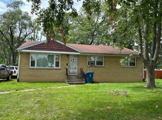 3440 Green St, Steger, IL 60475